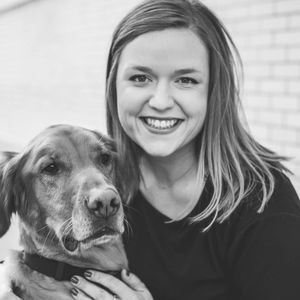 Meet your Posher, Riley